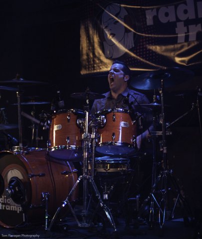 RadioTramps Live 4